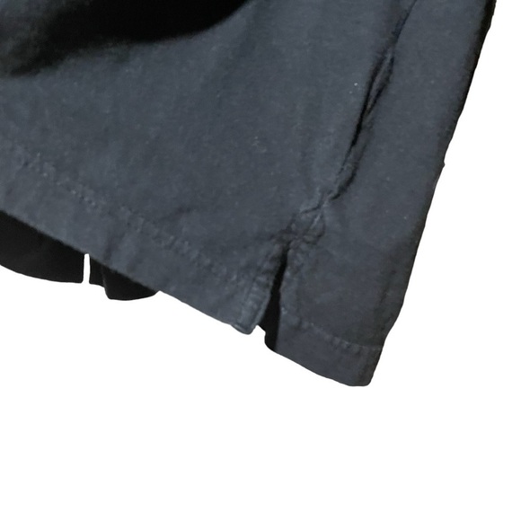 Nunavut Adventures Pullover long Sleeve Tshirt with Deer on the front. Size M - Picture 3 of 7